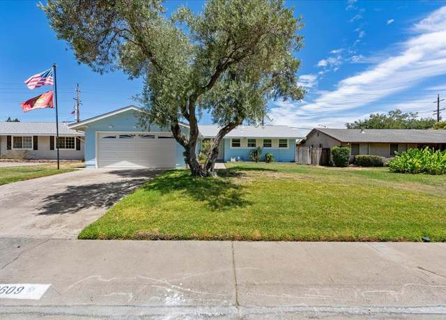 Property at 6609 Silverthorne Cir, Sacramento, CA 95842, 3 beds, 2 baths