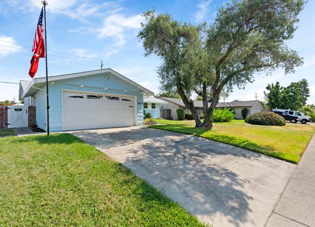 Property at 6609 Silverthorne Cir, Sacramento, CA 95842, 3 beds, 2 baths