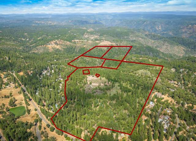 Property at 0 Heather Glen Dr, Applegate, CA 95703