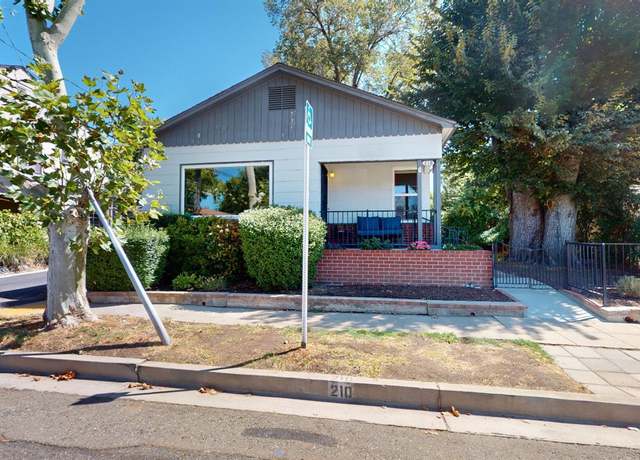 Photo of 210 Placer St, Roseville, CA 95678