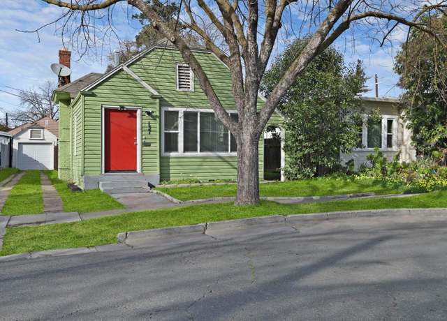 Property at 137 E Monterey Ave, Stockton, CA 95204, 2 beds, 1 bath