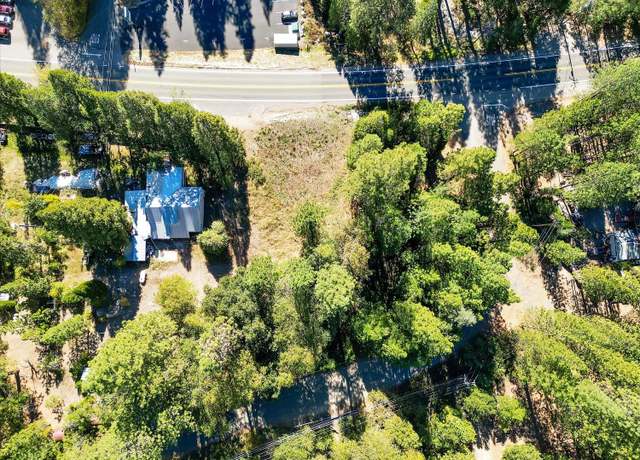 Property at 13651 Us-50, Kyburz, CA 95720