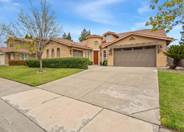 Property at 5060 Dodson Ln, Sacramento, CA 95835, 4 beds, 4 baths
