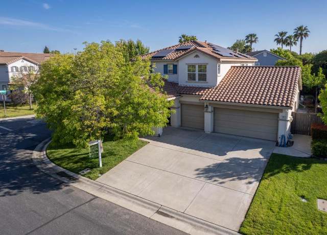 Property at 171 Vista Cove Cir, Sacramento, CA 95835, 5 beds, 3 baths