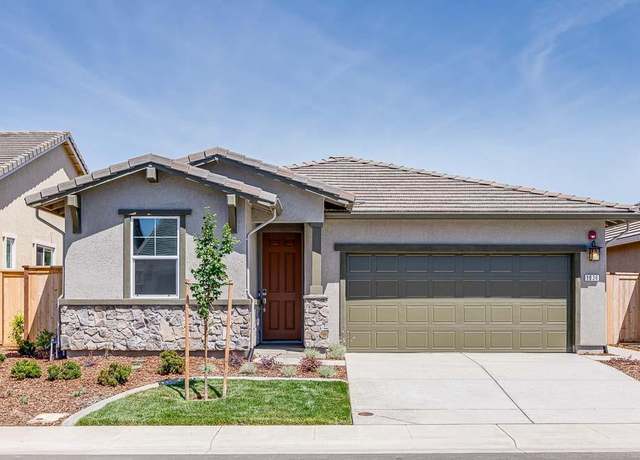 Property at 1636 Red Lake Way, Lincoln, CA 95648, 2 beds, 2 baths