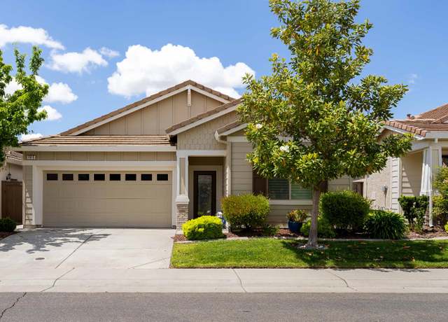 Property at 1915 Verrazona Dr, Roseville, CA 95747, 3 beds, 2 baths