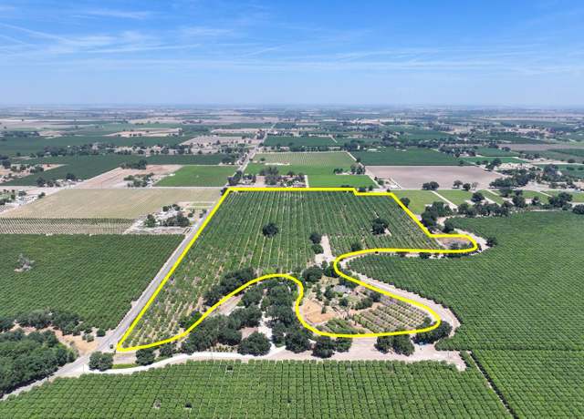 Property at 9415 21st Aly, Lemoore, CA 93245