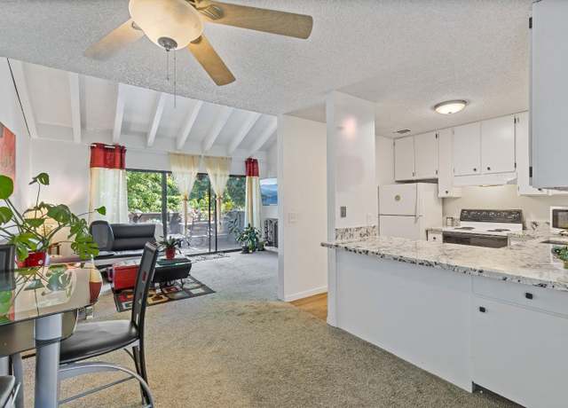 Property at 2200 Woodside Ln #4, Sacramento, CA 95825, 2 beds, 1 bath