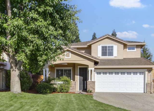 Property at 6724 Copper Glen Cir, Roseville, CA 95678, 4 beds, 3 baths