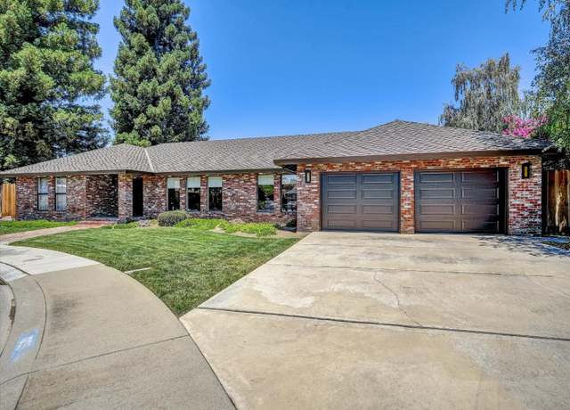 Property at 1805 Cardigan Way, Modesto, CA 95355, 4 beds, 3 baths