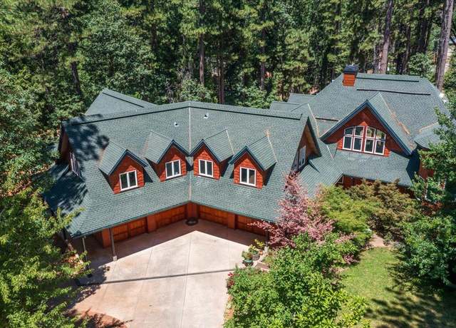 Property at 11382 Cour Royal, Nevada City, CA 95959, 3 beds, 3.5 baths