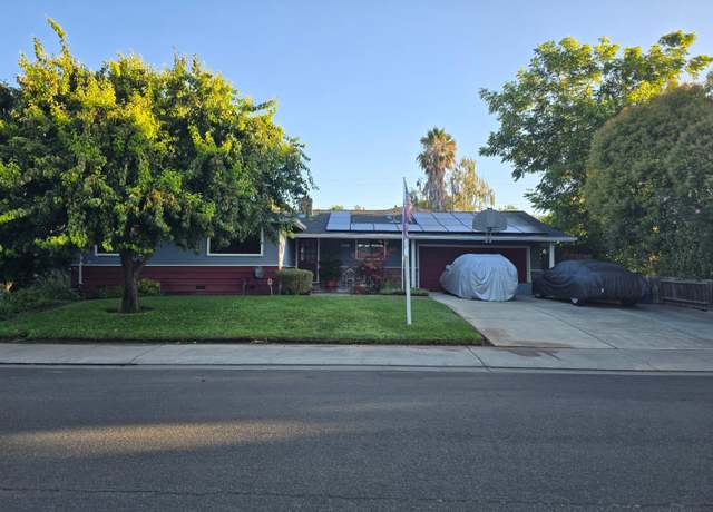 Property at 2019 San Gabriel Way, Stockton, CA 95209, 5 beds, 2.5 baths