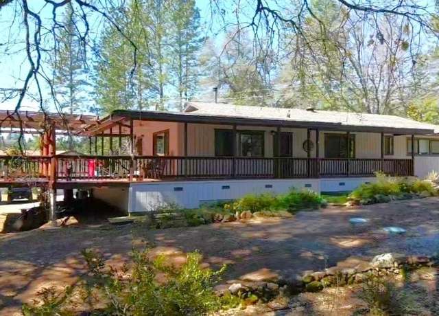 Property at 955 Grinding Rock Ct, West Point, CA 95255, 2 beds, 2 baths