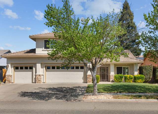 Property at 1927 Blevin Rd, Yuba City, CA 95993, 5 beds, 3 baths