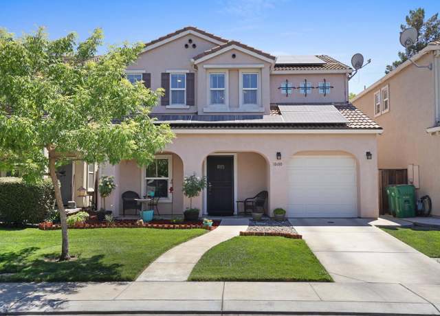 Property at 10680 Sellers Cir, Stockton, CA 95209, 3 beds, 2.5 baths