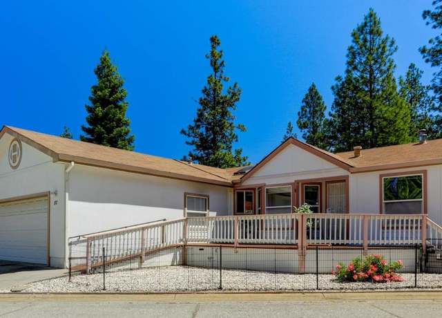 Property at 450 Gladycon #87, Colfax, CA 95713, 3 beds, 2 baths