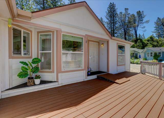 Property at 450 Gladycon #87, Colfax, CA 95713, 3 beds, 2 baths