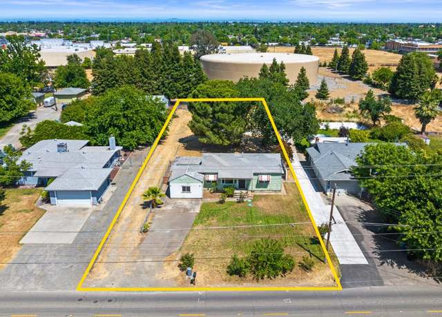 Property at 6632 34th St, North Highlands, CA 95660, 2 beds, 1 bath