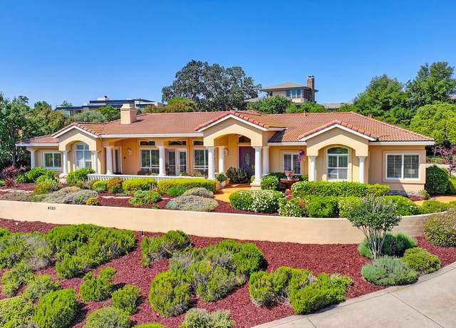 Property at 4720 Gresham Dr, El Dorado Hills, CA 95762, 4 beds, 4 baths
