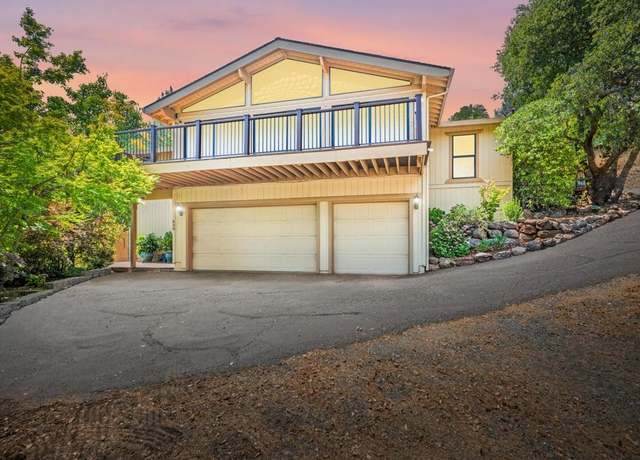 Property at 830 Holly Hills Dr, Auburn, CA 95603, 3 beds, 2 baths