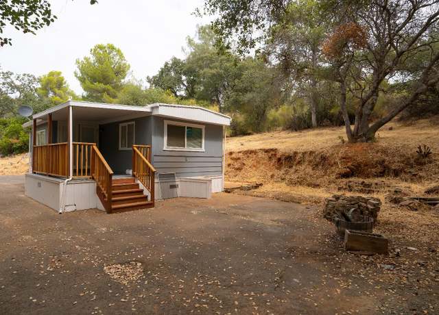 Property at 10155 Peppermint Cir #51, Jamestown, CA 95327, 2 beds, 1 bath