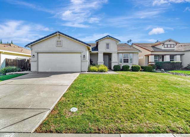 Property at 357 Ashwood Way, Lincoln, CA 95648, 3 beds, 2 baths
