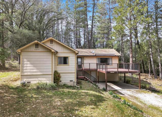 Property at 15678 American Hill Rd, Nevada City, CA 95959, 3 beds, 2 baths