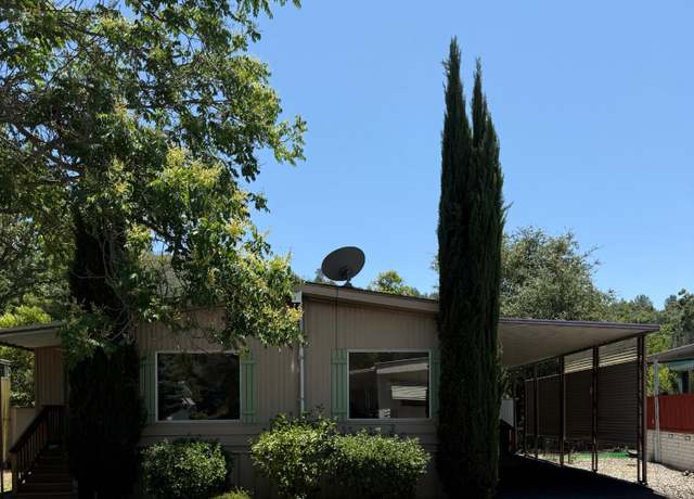 Property at 2846 Hidden Springs Cir, Placerville, CA 95667, 2 beds, 2 baths