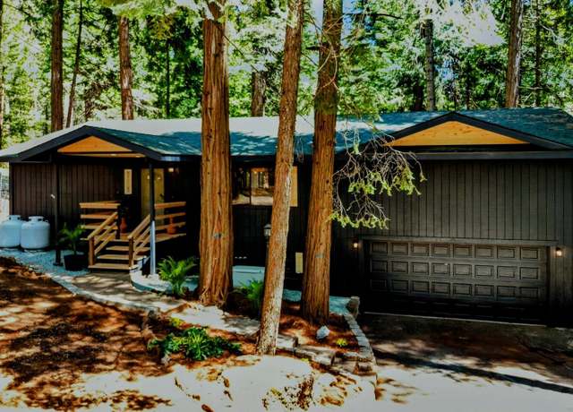 Property at 3063 Easy St, Pollock Pines, CA 95726, 2 beds, 1.5 baths