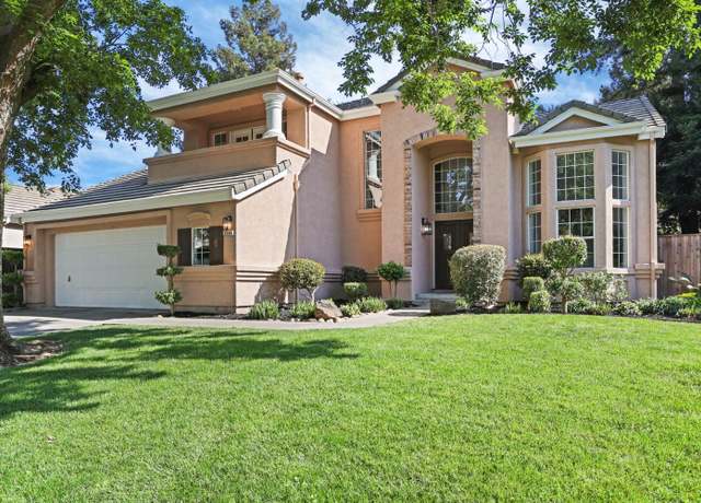 Property at 3395 Willowbrook Cir, Stockton, CA 95219, 4 beds, 3 baths