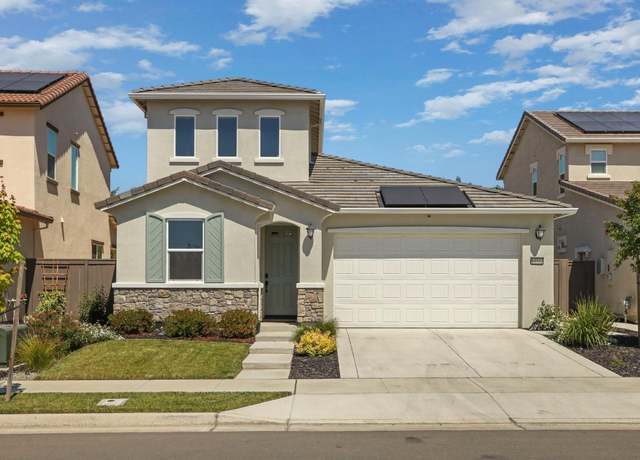 Property at 10332 Crab Apple Dr, Stockton, CA 95219, 3 beds, 3 baths
