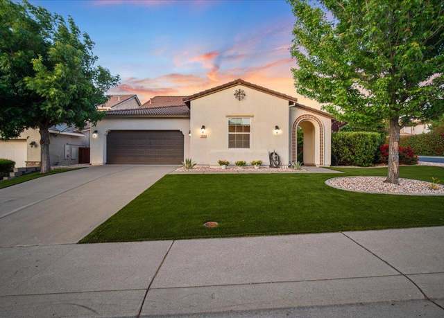 Property at 900 Flatiron Ct, Rocklin, CA 95765, 3 beds, 3 baths