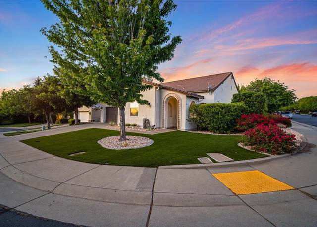 Property at 900 Flatiron Ct, Rocklin, CA 95765, 3 beds, 3 baths