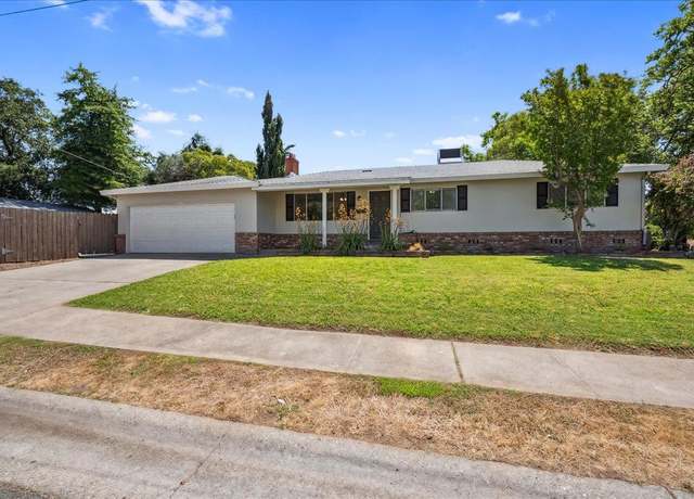 Property at 817 Oakland Ave, Roseville, CA 95678, 3 beds, 1.5 baths
