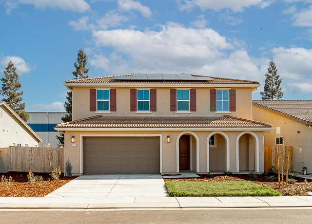 Property at 855 Meadowlands Dr, Oakdale, CA 95361, 4 beds, 3 baths