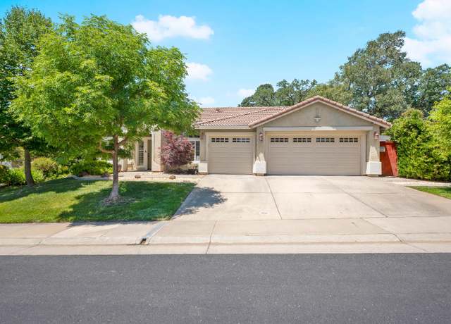 Property at 7509 Callaway Dr, Rancho Murieta, CA 95683, 3 beds, 2 baths