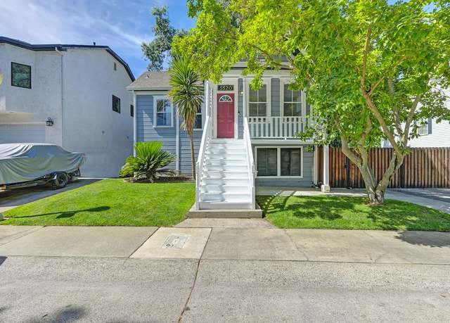 Property at 5320 N St, Sacramento, CA 95819, 2 beds, 2 baths