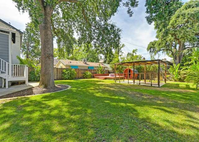 Property at 5320 N St, Sacramento, CA 95819, 2 beds, 2 baths