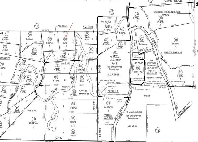 Property at 10141 Clark Ranch Way, Dobbins, CA 95935