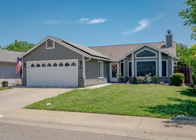 Property at 335 Arthur Ct, Lincoln, CA 95648, 3 beds, 2 baths