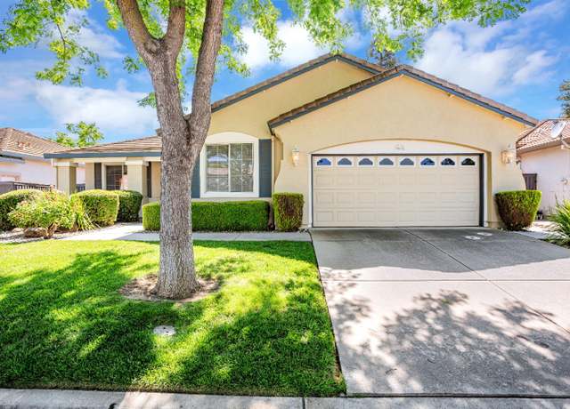Property at 9505 Emerald Cove Ln, Elk Grove, CA 95758, 3 beds, 2 baths
