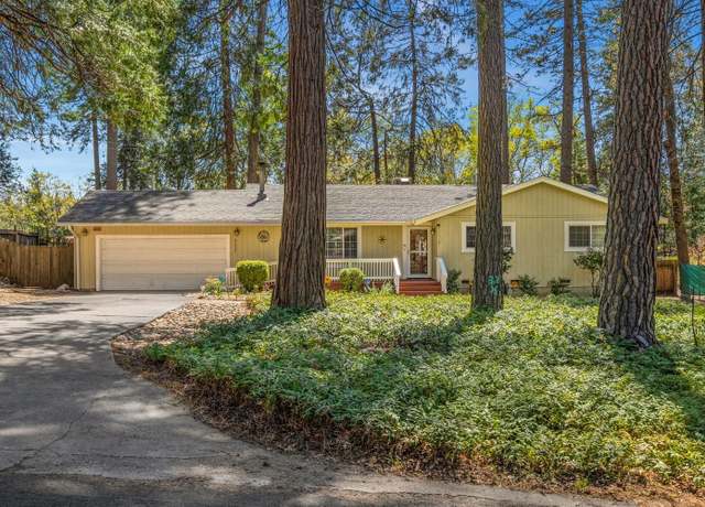 Property at 23904 Woodfern Dr, Pioneer, CA 95666, 3 beds, 2 baths