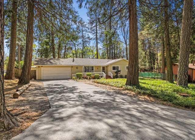 Property at 23904 Woodfern Dr, Pioneer, CA 95666, 3 beds, 2 baths