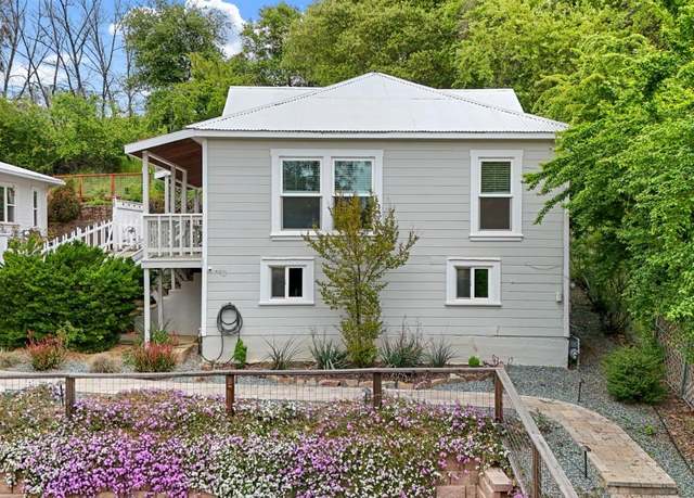 Property at 70 Greenstone Ter, Sutter Creek, CA 95685, 3 beds, 1 bath