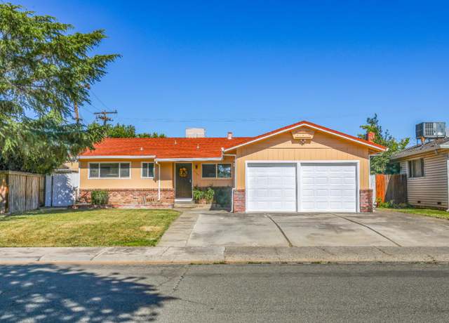 Property at 5705 Rickey Dr, Sacramento, CA 95822, 3 beds, 2 baths