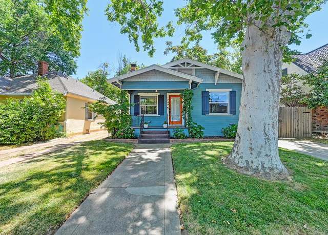 Property at 1749 41st St, Sacramento, CA 95819, 3 beds, 1 bath