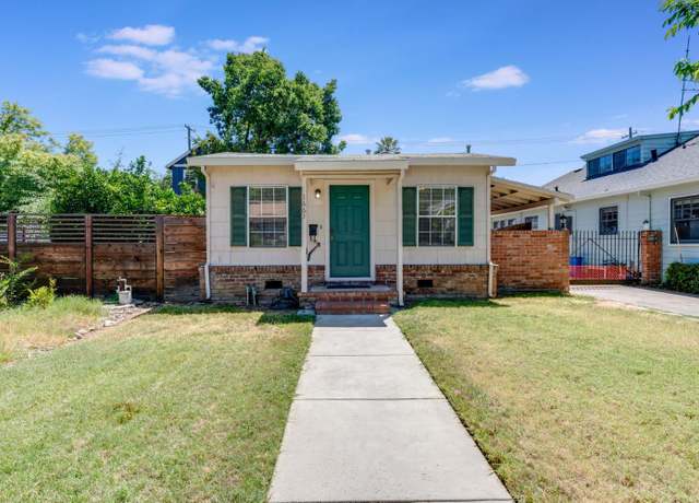 Property at 1665 49th St, Sacramento, CA 95819, 1 bed, 1 bath