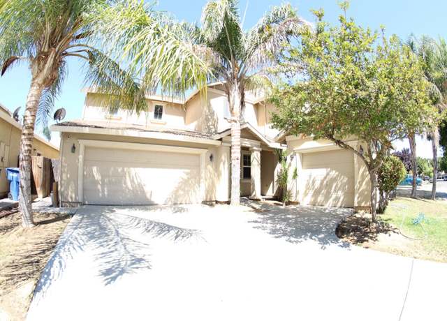 Property at 321 Summer Phlox Ln, Patterson, CA 95363, 7 beds, 3.5 baths
