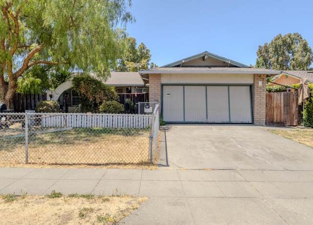 Property at 1505 Sun Ln, San Jose, CA 95132, 3 beds, 2 baths