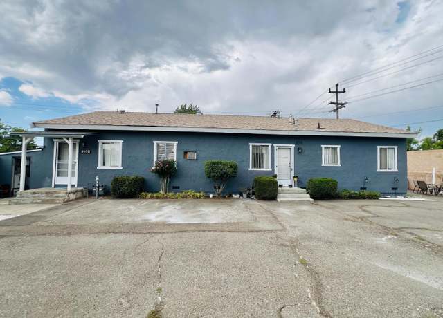 Property at 7783 - 7781 Live Oak Way, Citrus Heights, CA 95621, 4 beds, 2 baths